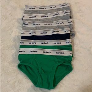 Carter’s Toddler Briefs